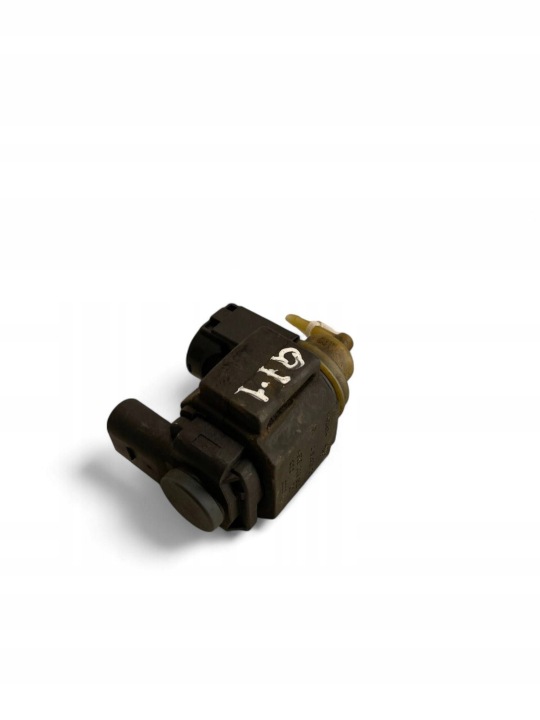 фото №6, Audi q7 4m клапан регулировка наддув турбокомпрессора 059906629f