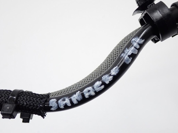 фото №13, Шланг шланг трубка вакуум 118260523r dacia sandero iii 1.0 tce 24r