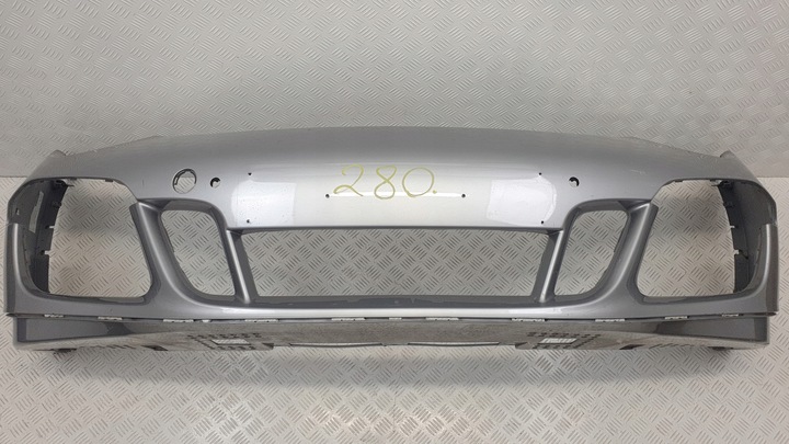 фото №1, Porsche 911 991 aero gts бампер перед переднее