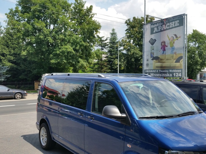 фото №8, Volkswagen vw t6 l1 short рейлінги дахові багажник потужний гарний міцний