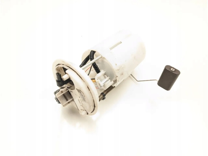 фото №6, Vauxhall corsa насос топлива w баке 1.4 бензин 66kw 90 hp 13436579