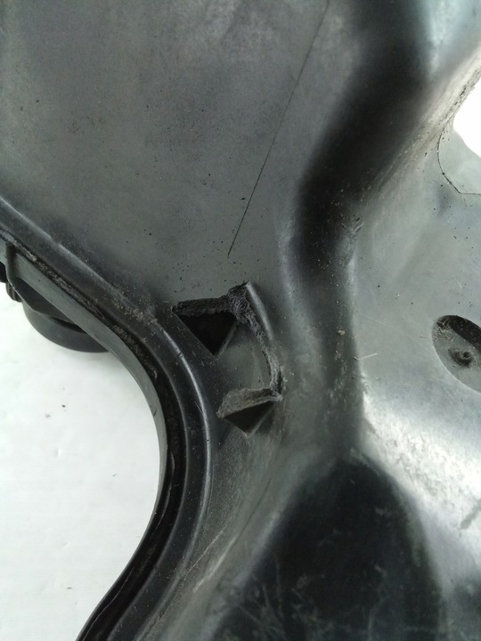 фото №4, G286 бачок розширювальний bmw e60 535d 7785013