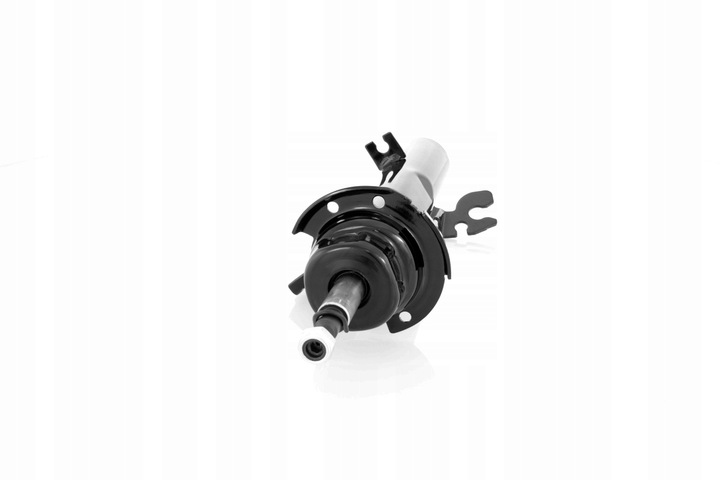 фото №11, Gh-351602h амортизатор перед праві mini one, mini cooper ii 10.2006- gaz