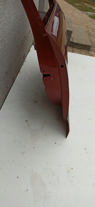 фото №12, Dacia sandero iii 3 2020- двері праві перед 801b04953r