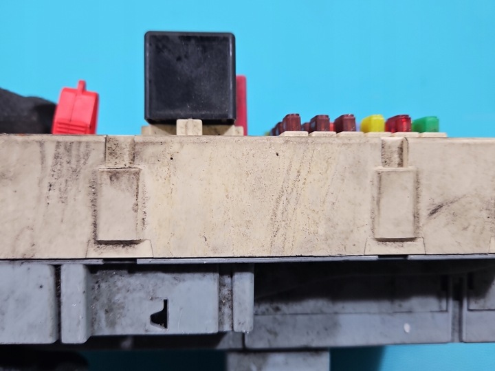 фото №9, Блок керування двигуна набір 1349986080 fiat ducato iii 06-14 2.2 jtd