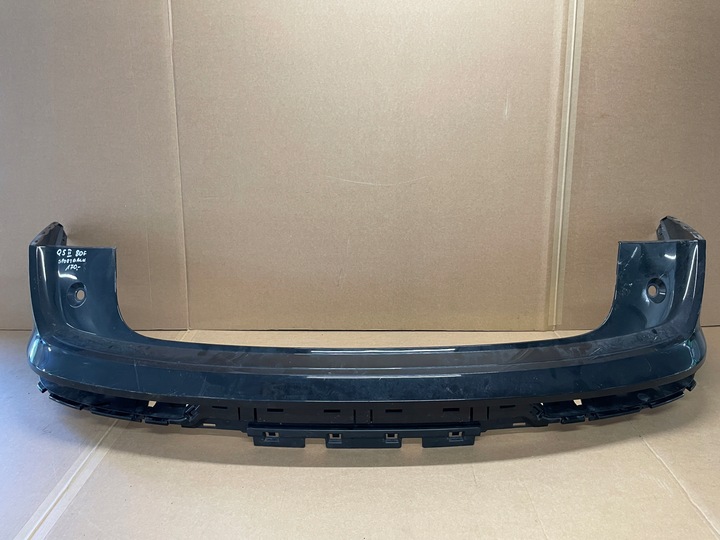 фото №1, Audi q5 ii sportback 80f бампер зад задній 80f807511a