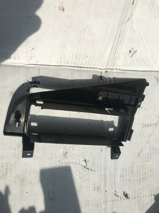 фото №12, Три szt 3 решётки впуск воздуховод albea palio siena 714156000 714157000