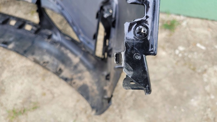фото №9, Bmw x1 u11 базовий бампер передній перед 9883580
