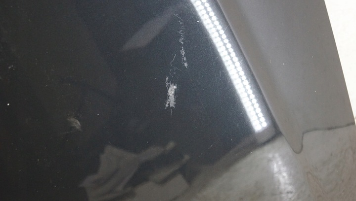 фото №10, Капот кришка перед audi a3 8l рестайлінг