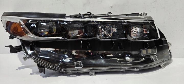 фото №1, Лампа правые перед toyota prius prime ii 17- полный led оригинал европа