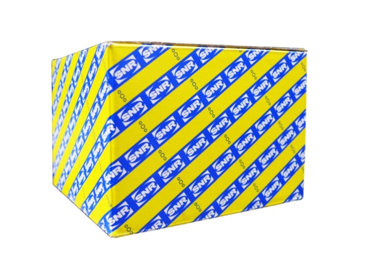 фото №1, Колесо ременное snr dpf355.15k1