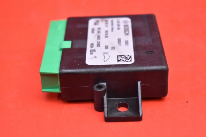 фото №6, Блок управления  модуль парковка pdc 9800410080 0263004545 peugeot 508 1 i 10-14