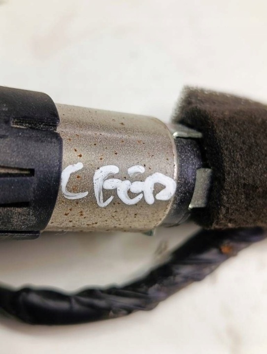 фото №5, Kia ceed i рестайлінг sw 09-12 гніздо прикурювача 12v