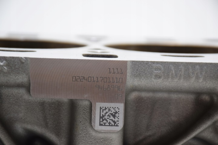 фото №12, Bmw g20 g22 g60 g70 g45 g05 g06 g07 g09 b58b30p блок  двигуна b58n