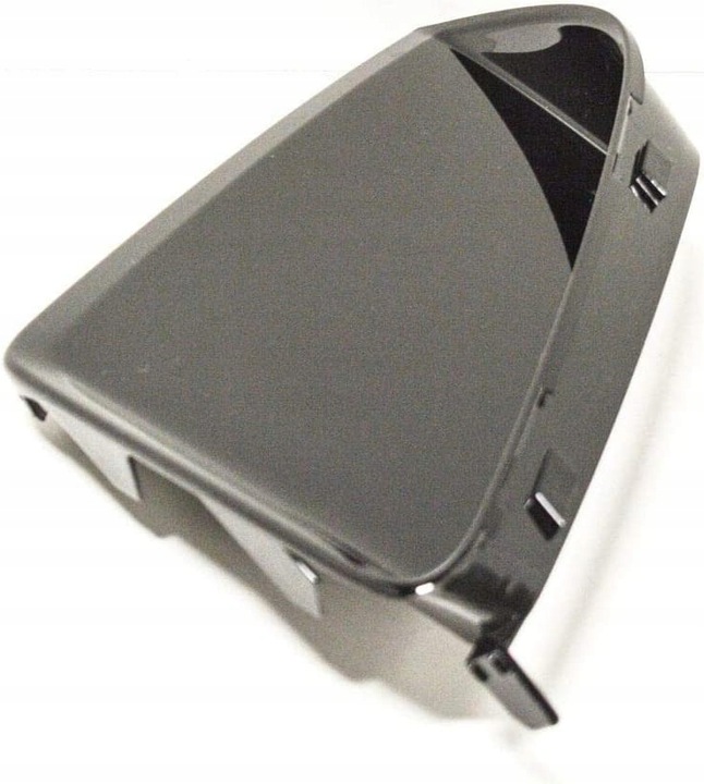 фото №6, Кришка чорна блискуча audi rs7 sportback 4g оригінальний 4g8807795t94