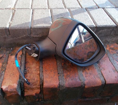 фото №2, Зеркало renault clio 4 iv правые 9 pin оригинал