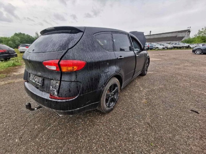 фото №8, Subaru tribeca насос пального 2007 3.0l