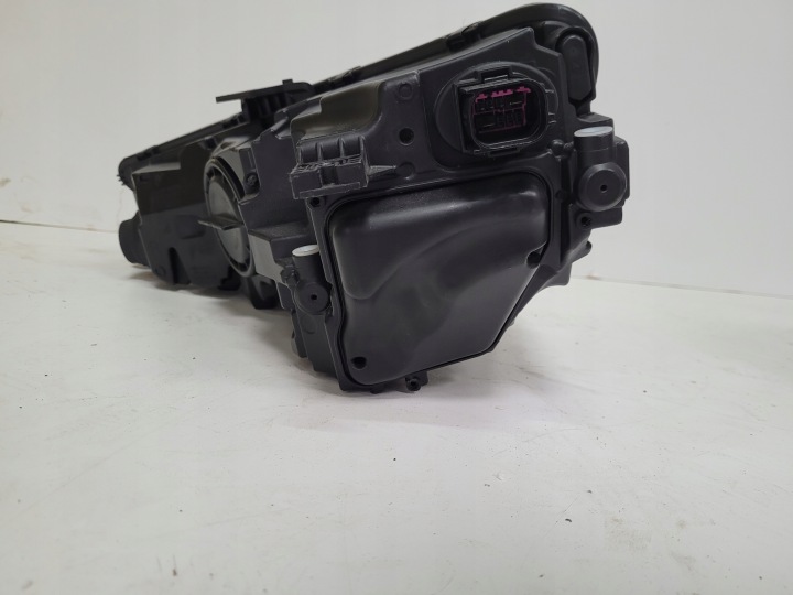 фото №14, Фара audi a4 b9 рестайлінг led 8w0941011 8w0941012