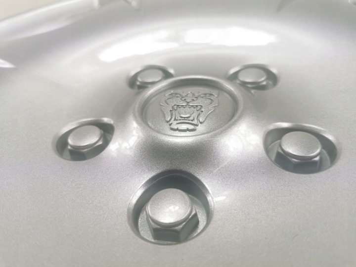 фото №7, Колпак 16" jaguar x-type 2001-2009 / 1x431130ab