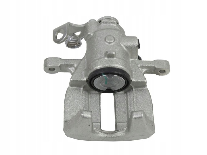 фото №1, Jumpy scudo expert суппорт тормозной новый задний l