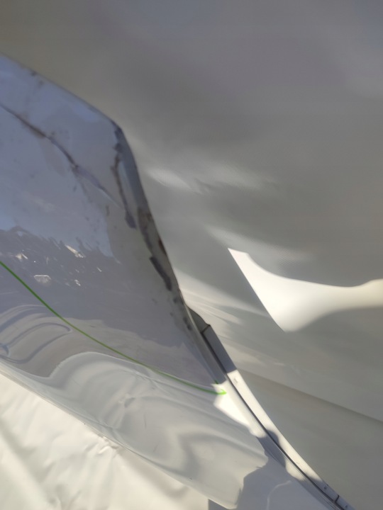 фото №7, Капот крышка двигателя audi a7 4g8