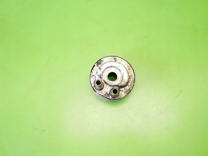 фото №8, Радіатор масла nissan almera tino 2.2 di 00-03