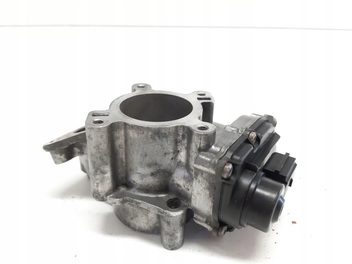 фото №6, Renault 2.0dci дроссельная заслонка 8200693739 h8200327011