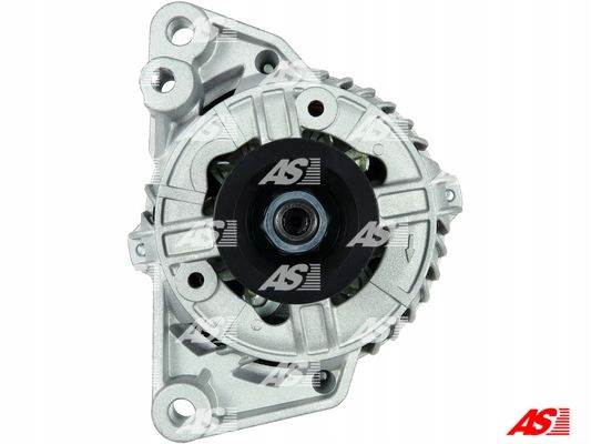 фото №14, A0161 as генератор 14v 90a bmw e34,e36 1.8 92-