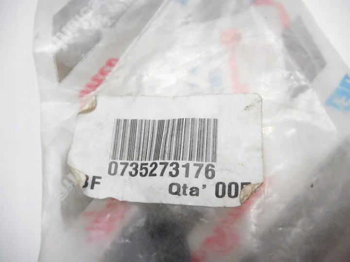 фото №11, Клипса обшивка дверь fiat punto bz 99-03 735273176