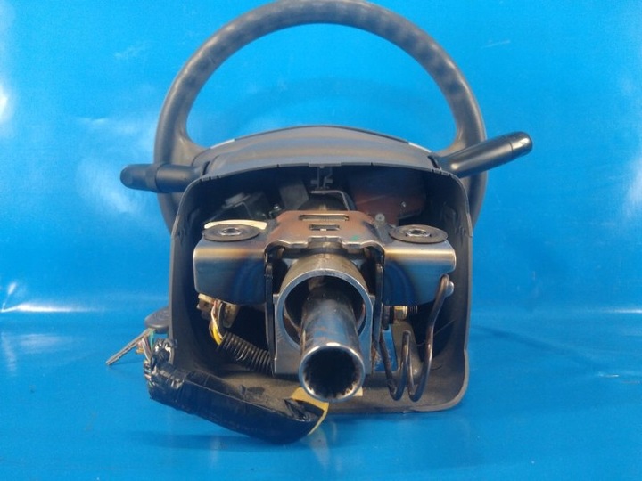 фото №10, Колонка руль toyota camry 40 06-11 45250-06380