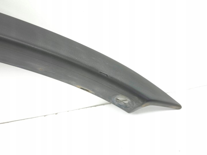 фото №10, Bmw x5 e53 2004 правая сторона планка крыльев передней