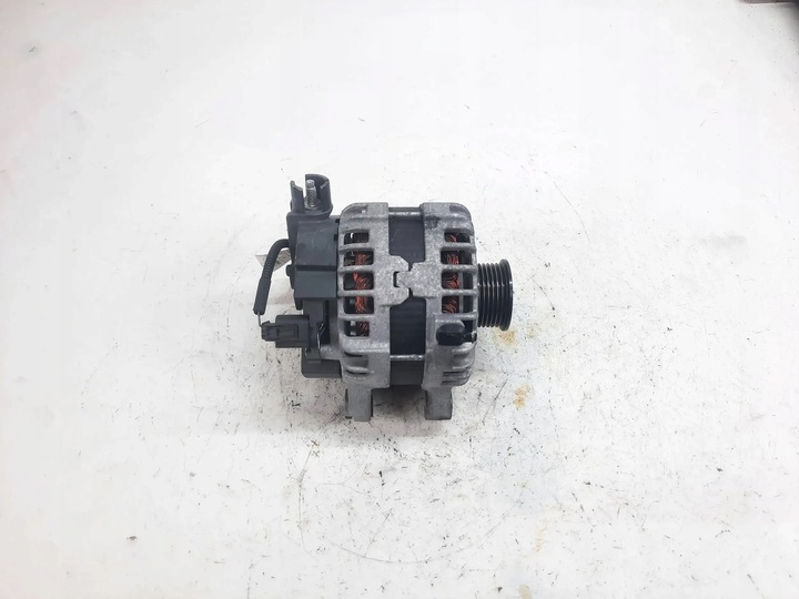 фото №7, Генератор jaguar xe x760 f pace x761 2.0 d gx73-10300-cd