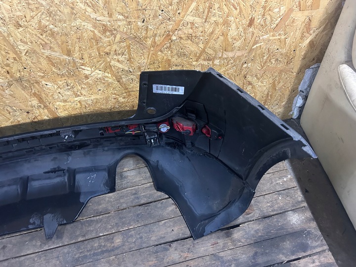 фото №10, Бампер зад задній audi q5 8r 8r0