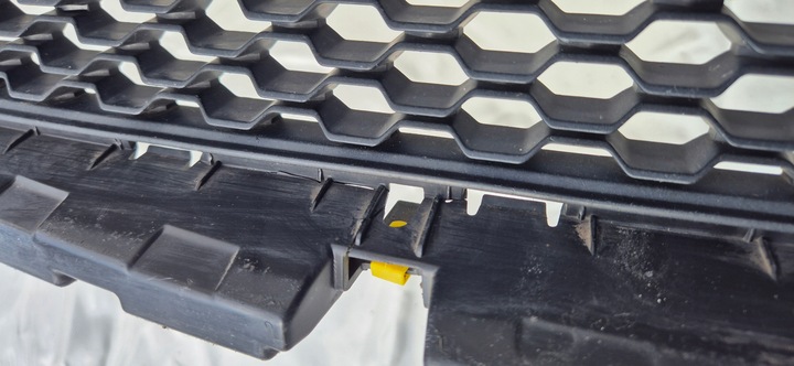 фото №11, Jaguar xf ii x260 15-19 r-sport бампер перед spr pdc org