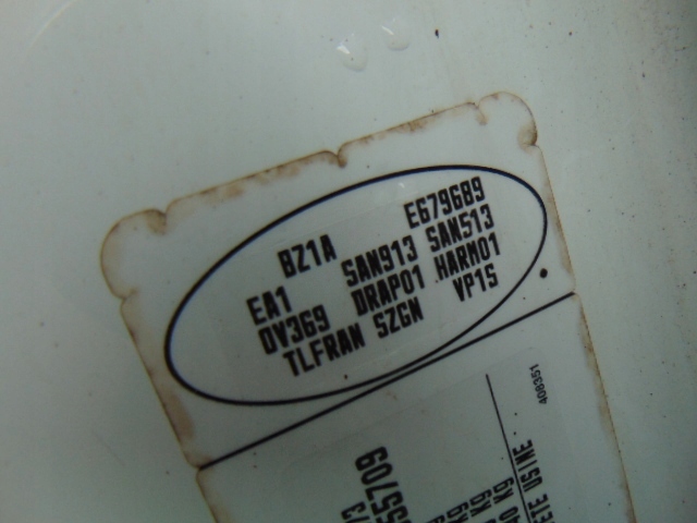 фото №9, Двері перед праві комплектні megane iii рестайлінг hb 12r plus дзеркало dv369