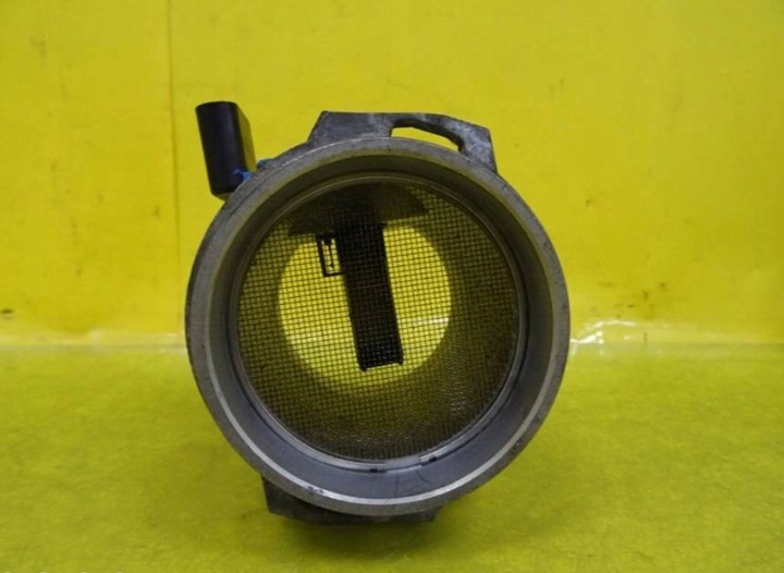 фото №7, Витратомір audi a6 c5 2.5 tdi afh70-25c / 059906461d nr346