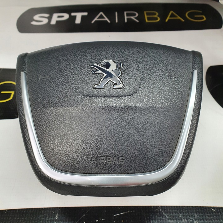 фото №7, 508 панель консоль подушки ремені подушка безпеки