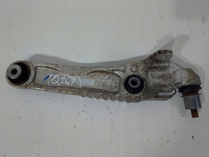 фото №6, Land rover range rover velar рычаг левый hk833c255 q267