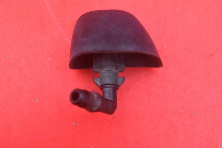 фото №5, Розпилювач фари лівий 90559588 opel astra 2 ii g 98-09