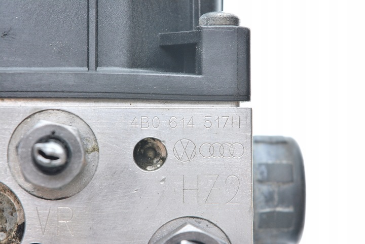 фото №9, Насос abs audi a6 c5 0265950054 4b0614517h 0265225121