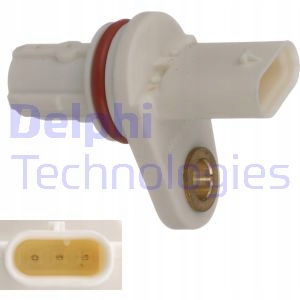 фото №2, Delphi датчик pol.wałka розподільний вал