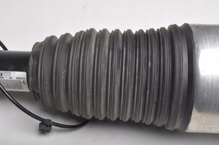 фото №8, Volvo xc60 ii xc90 22рік амортизатор перед переднє лівий 32269551 31681983