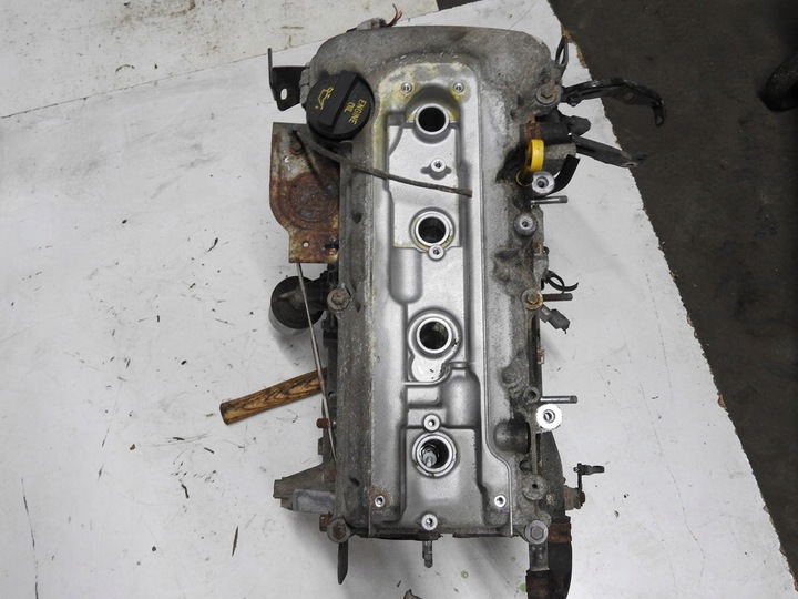 фото №7, Suzuki sx4 sx-4 06-09 1.5 двигун m15a my1