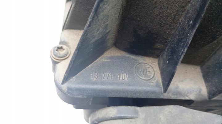 фото №7, Корпус фільтра повітря opel astra h gtc 1.9 cdti uk 13271101