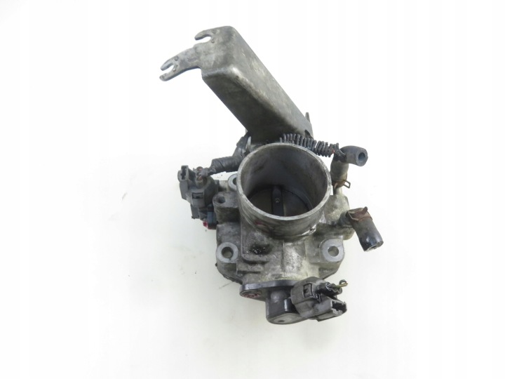 фото №7, Дросельна заслінка honda accord vi 1.8 i cg8 - f18b2 tn0798004220