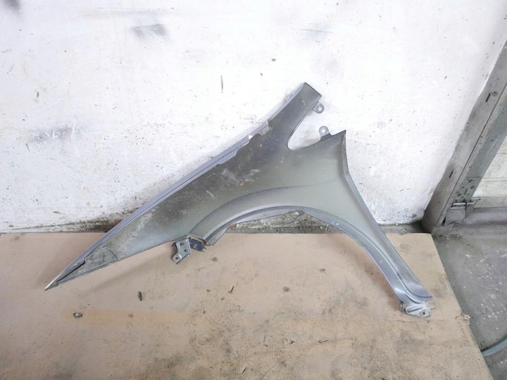 фото №10, Крило праві перед nh737m honda civic viii ufo 3d hb 09-11