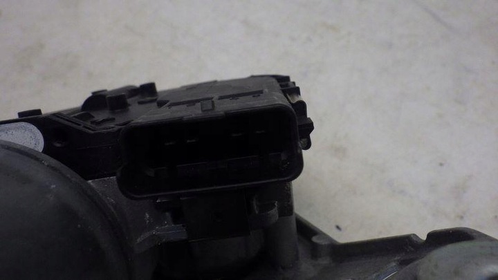 фото №6, Двигунчик двірники праві renault scenic iv 288157018r