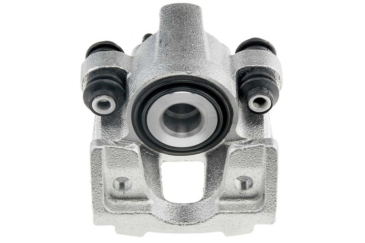 фото №9, Суппорт jeep liberty 04-07 cherokee 01-07 правые зад