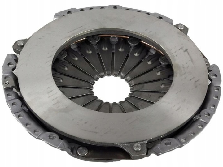 фото №16, Сцепление audi a3/ vw golf/caddy/jetta/passat/touran 1.9-2.0 tdi 03- dmf