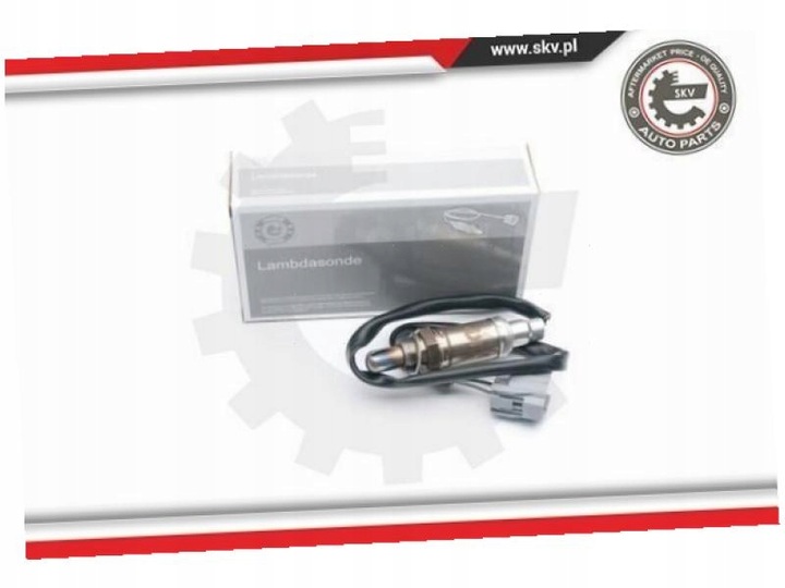 фото №2, Лямбда-зонд honda jazz iii mk3 1.3 08- ii mk2 1.2 1.3 02-08